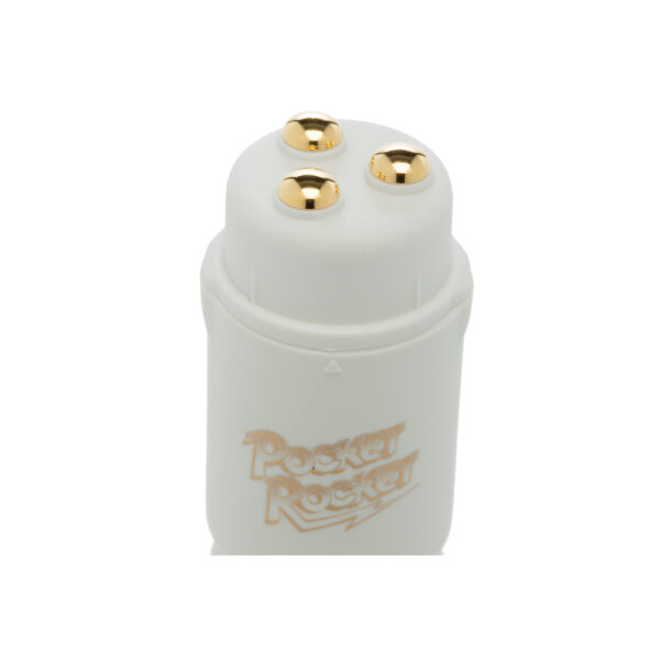 Pocket Rocket Mini Vibrator-