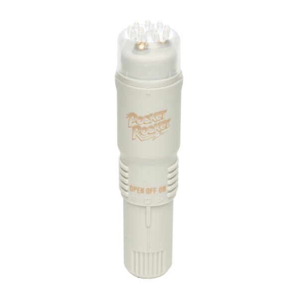 Pocket Rocket Mini Vibrator-