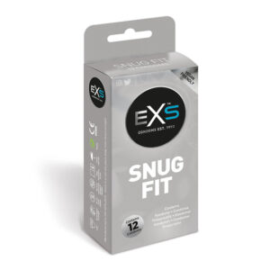 EXS Snug Closer Fitting Condoms 12 Pack-1001223x1.jpg