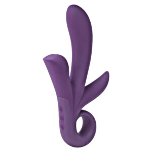 ToyJoy Trinity Triple Pleasure Vibrator Purple-10107x1.jpg