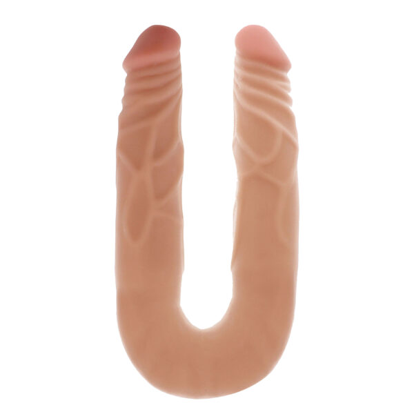 ToyJoy Get Real 14 Inch Flesh Double Dildo-