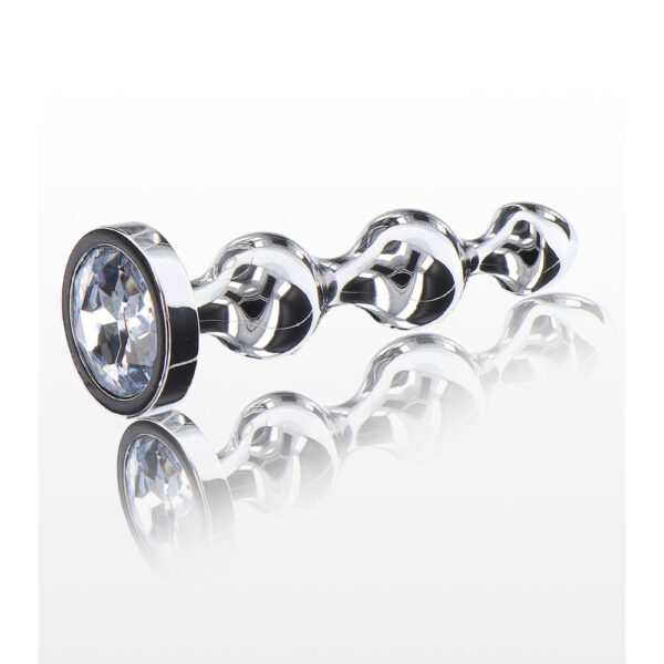 Diamond Star Beads Large-