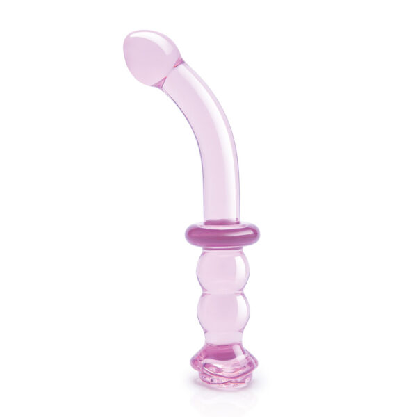 Glaze Glass Rosebud G-Spot Dildo-22121x1.jpg