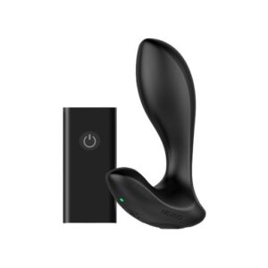 Nexus Duo Remote Control Beginner Butt Plug Small-