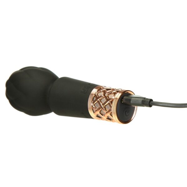 Pillow Talk Secrets Pleasure Mini Massager-