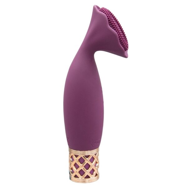 Pillow Talk Secrets Passion Mini Massager-