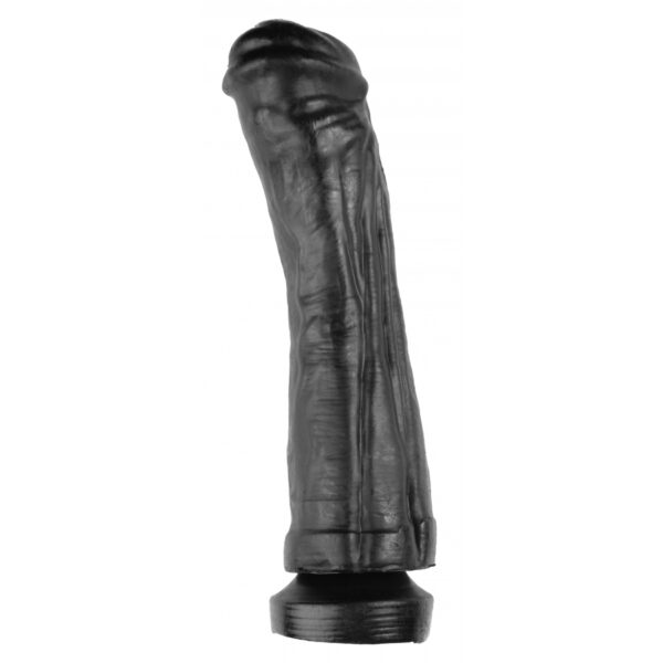 Animhole Whales Dildo-