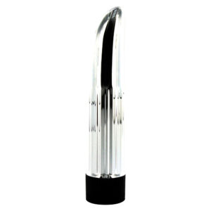 Lady Finger Mini Vibrator Silver-4040Sx1.jpg