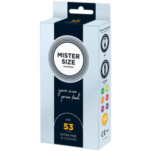 Mister Size 53mm Your Size Pure Feel Condoms 10 Pack-480089x1.jpg