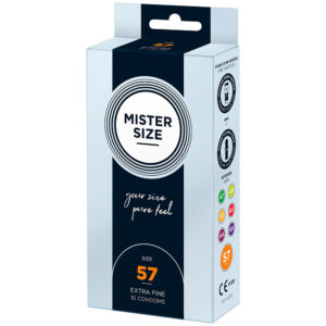 Mister Size 57mm Your Size Pure Feel Condoms 10 Pack-480119x1.jpg
