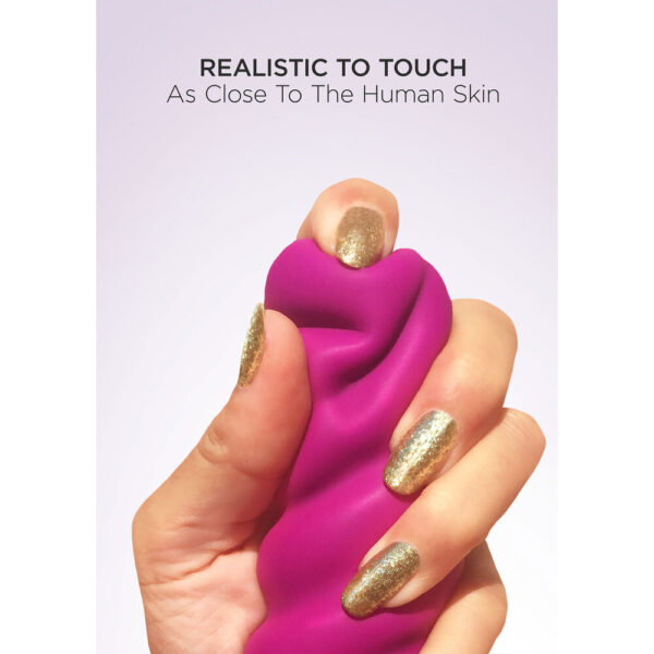 G Vibe Gjack Mini Vibrator-