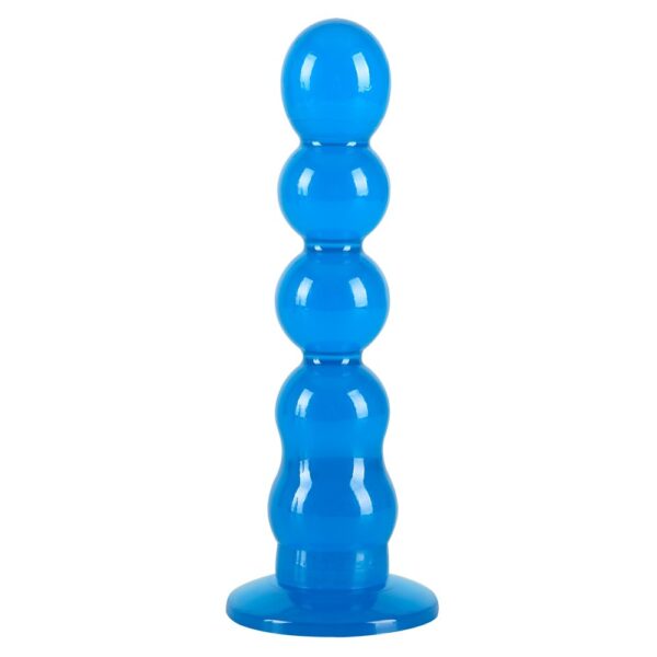 Strap On! Colour Dildo Harness-