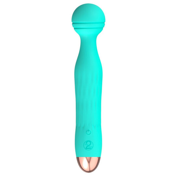 Cuties Silk Touch Rechargeable Mini Vibrator Green-551147x1.jpg