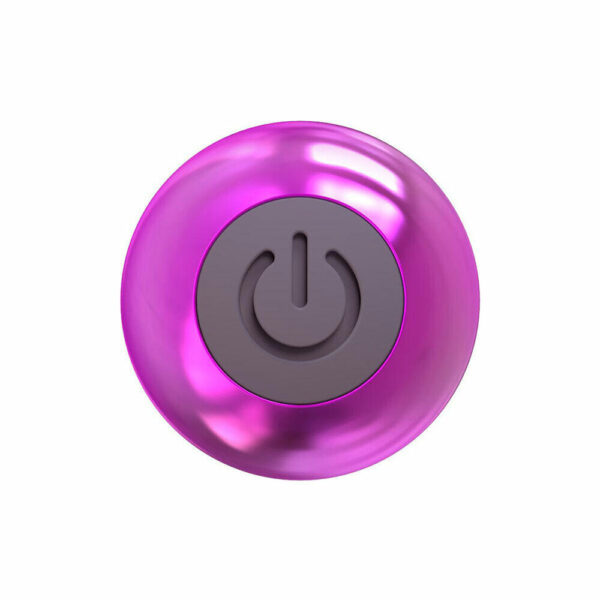 Power Bullet Pretty Point Rechargeable Bullet Vibrator-