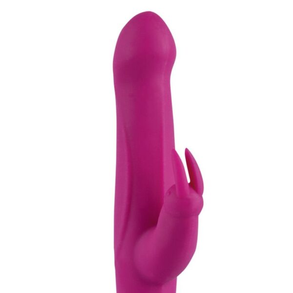 The Hammer Rabbit Vibrator-