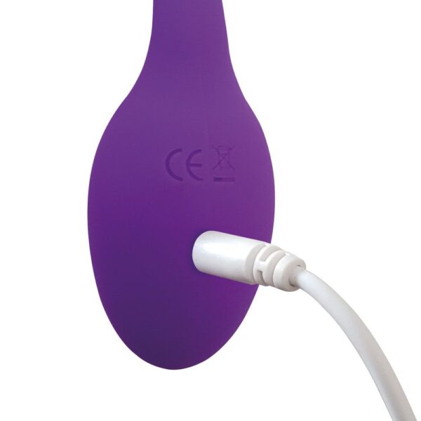 Adrien Lastic Smart Dream Clitoral And G-Spot Stimulation-