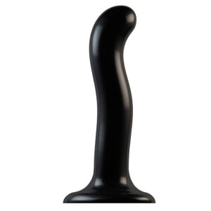 Strap On Me Prostate and G Spot Curved Dildo Large Black-6015780x1.jpg