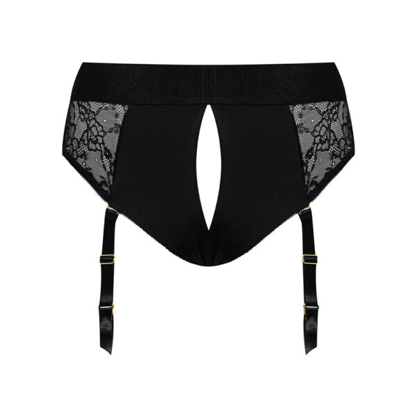 Strap On Me Harness Lingerie Diva Small-