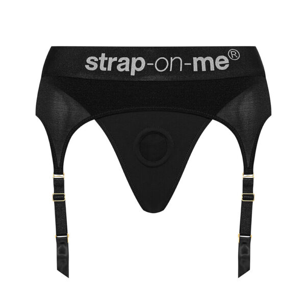 Strap On Me Harness Lingerie Rebel Large-6016039x1.jpg