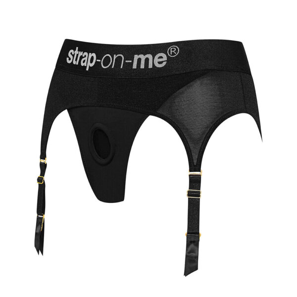 Strap On Me Harness Lingerie Rebel Large-