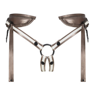 Strap On Me Leatherette Desirous Harness One Size-6016060x1.jpg