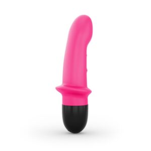 Dorcel Mini Lover 2 Rechargeable Vibrator Pink-6072240x1.jpg