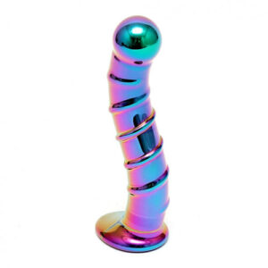 Sensual Multi Coloured Glass Nikita Dildo-6863x.jpg