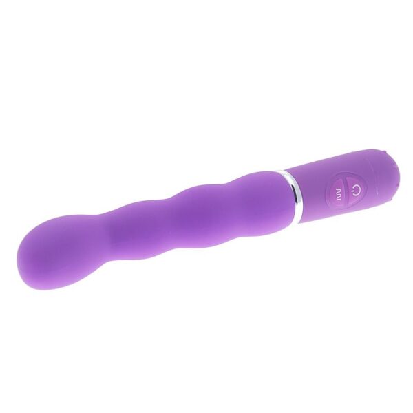 Bliss G-Spot Vibrator-