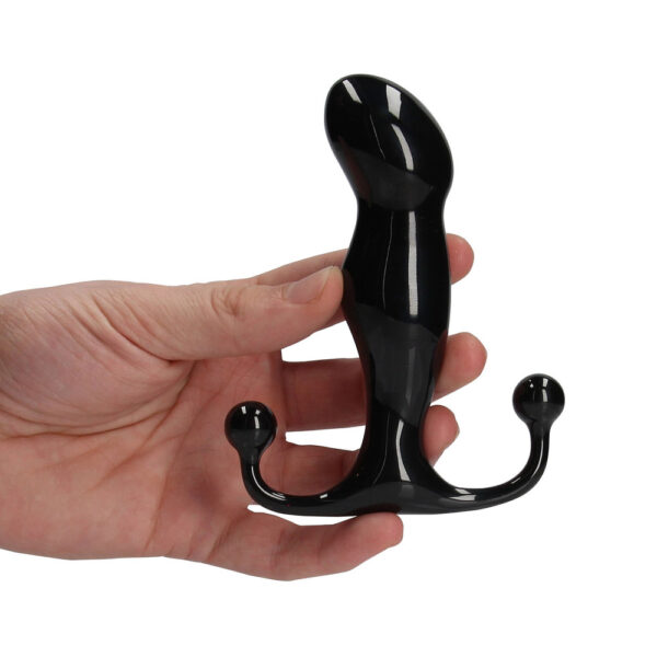 Aneros Progasm Black Ice Prostate Massager-