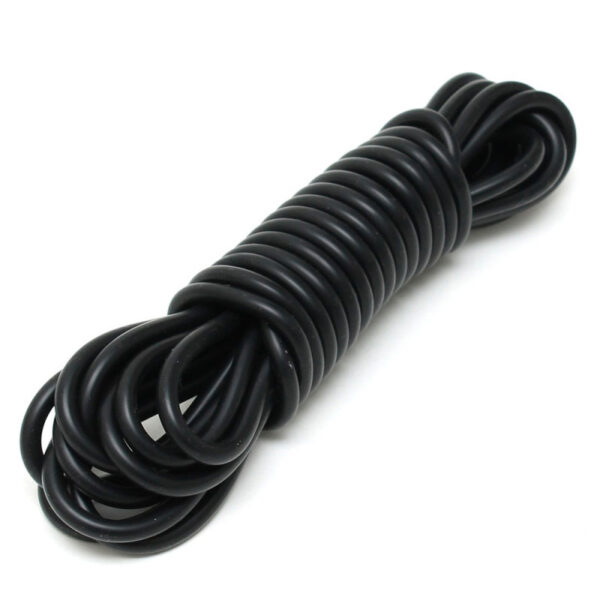 Rimba Silicone Bondage Cord-