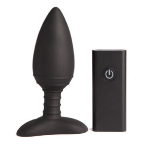 Nexus Ace Rechargeable Vibrating Butt Plug Medium-ACE001x.jpg