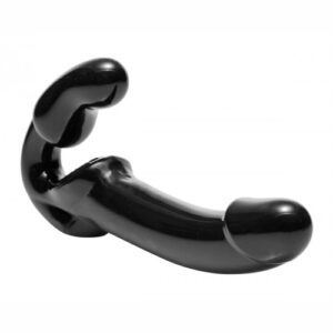 XR Revolver Strapless Strap On G Spot Dildo-AE169x.jpg