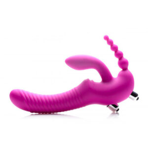 XR Regal Rider Vibrating Silicone Strapless Strap On Triple G Di-AF468x.jpg