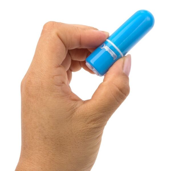 Screaming O Charged Vooom Remote Control Bullet Blue-