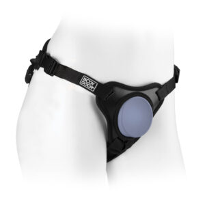 Dillio Body Dock SE Universal Harness System-BD103-27x1.jpg