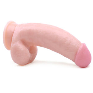 Being Fetish 7 Inch Thick Realistic Dildo-BF-014x.jpg