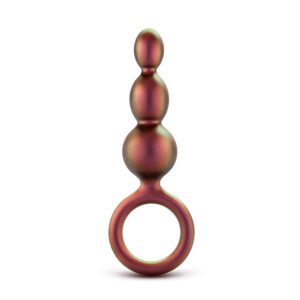 Anal Adventures Matrix Beaded Loop Butt Plug-BL-10119x1.jpg