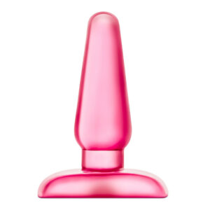 B Yours Eclipse Anal Pleaser Butt Plug Medium Pink-BL-19700x1.jpg
