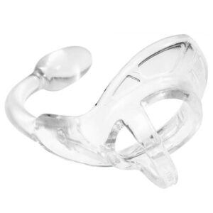 Perfect Fit Armour Tug Lock Clear Small-CA-15Cx.jpg