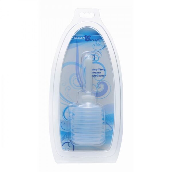 Clean Stream Disposable Applicator Douche-