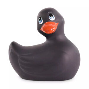 I Rub My Duckie 2.0 Classic Massager Black-E29002x1.jpg