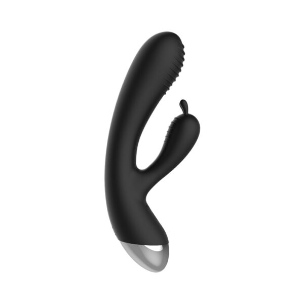 E-Stimulation Rabbit Vibrator-ELC001BLKx1.jpg