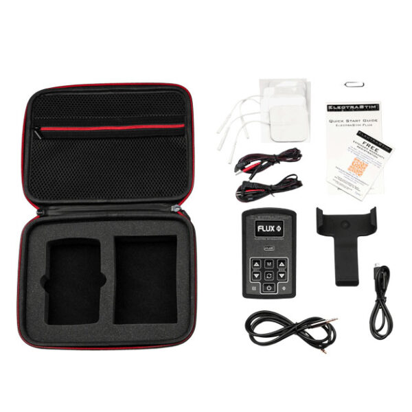 ElectraStim Flux Electro Stimulator-