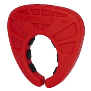 ElectraStim Silicone Fusion Viper Bi-Polar Cock Ring-EM3130x.jpg