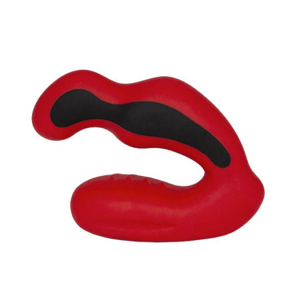 ElectraStim Silicone Fusion Habanero P Massager-