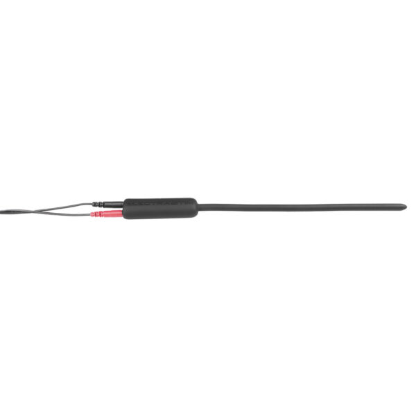 ElectraStim Noir Flexible Electro Urethral Sound 5mm-