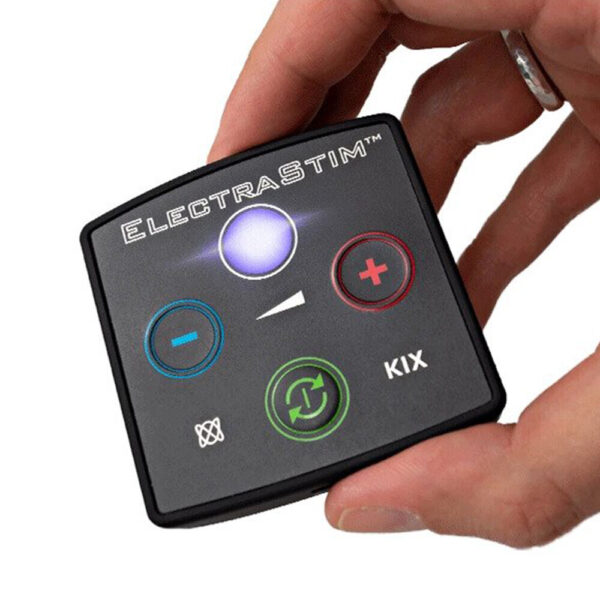 Electrastim KIX Beginner Stimulator-