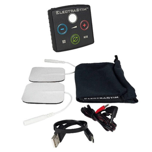 Electrastim KIX Beginner Stimulator-