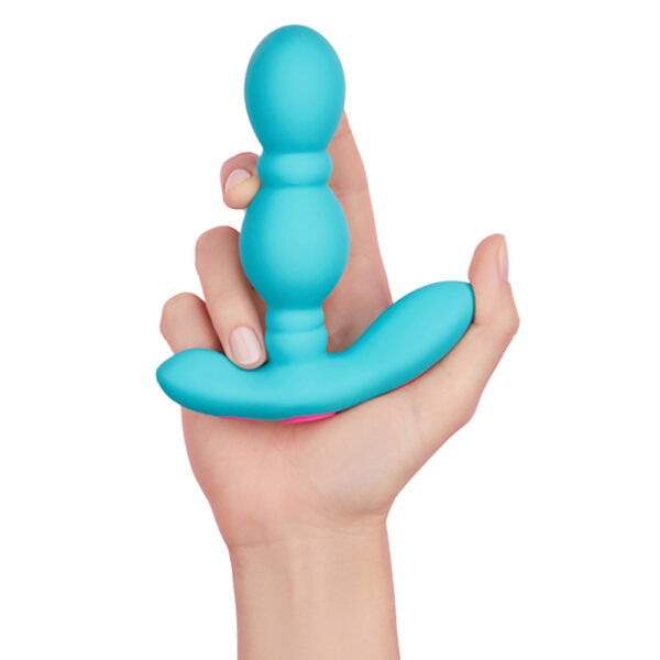 FemmeFunn Funn Plug-