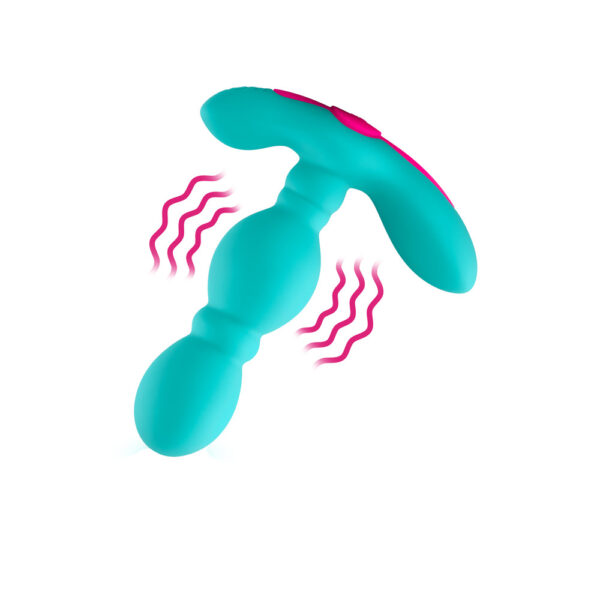 FemmeFunn Funn Plug-